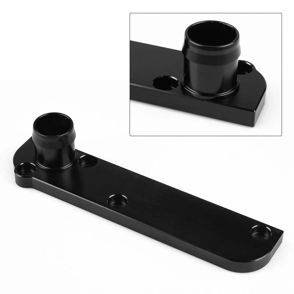 Torque Solution PCV Adapter Boost Cap Kit for Audi VW 2.0T FSI