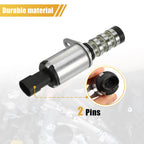2pcs Variable Valve Timing Solenoid VVT for Chevrolet Trax (2013–2017) No. 55567050
