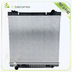 Aluminum Radiator for Ford E-350 Club Wagon, E-450 Super Duty (2004–2005)