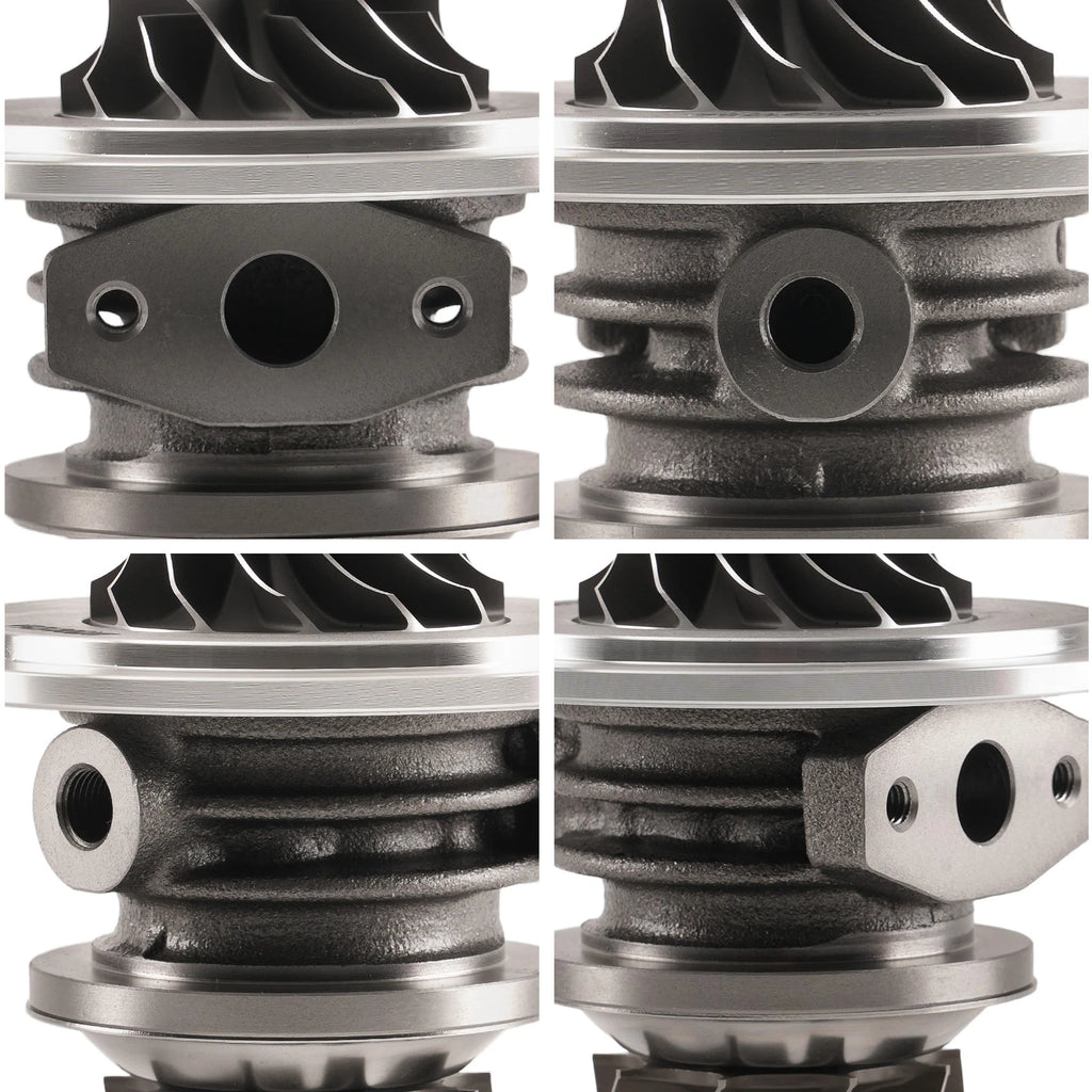Turbo Chra Core for Nissan Trade Camionnette 100 (1996–1998) 1441169T00