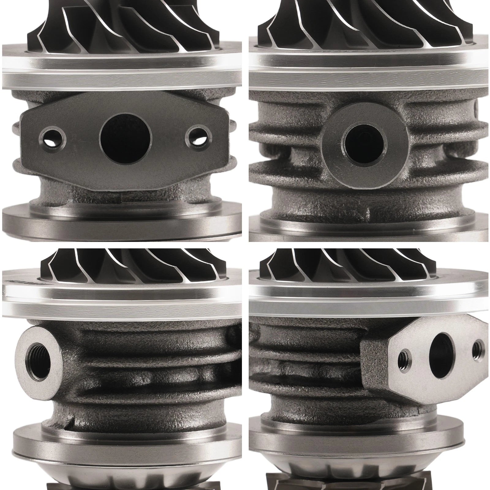 Turbo Chra Core for Nissan Trade Camionnette 100 (1996–1998) 1441169T00