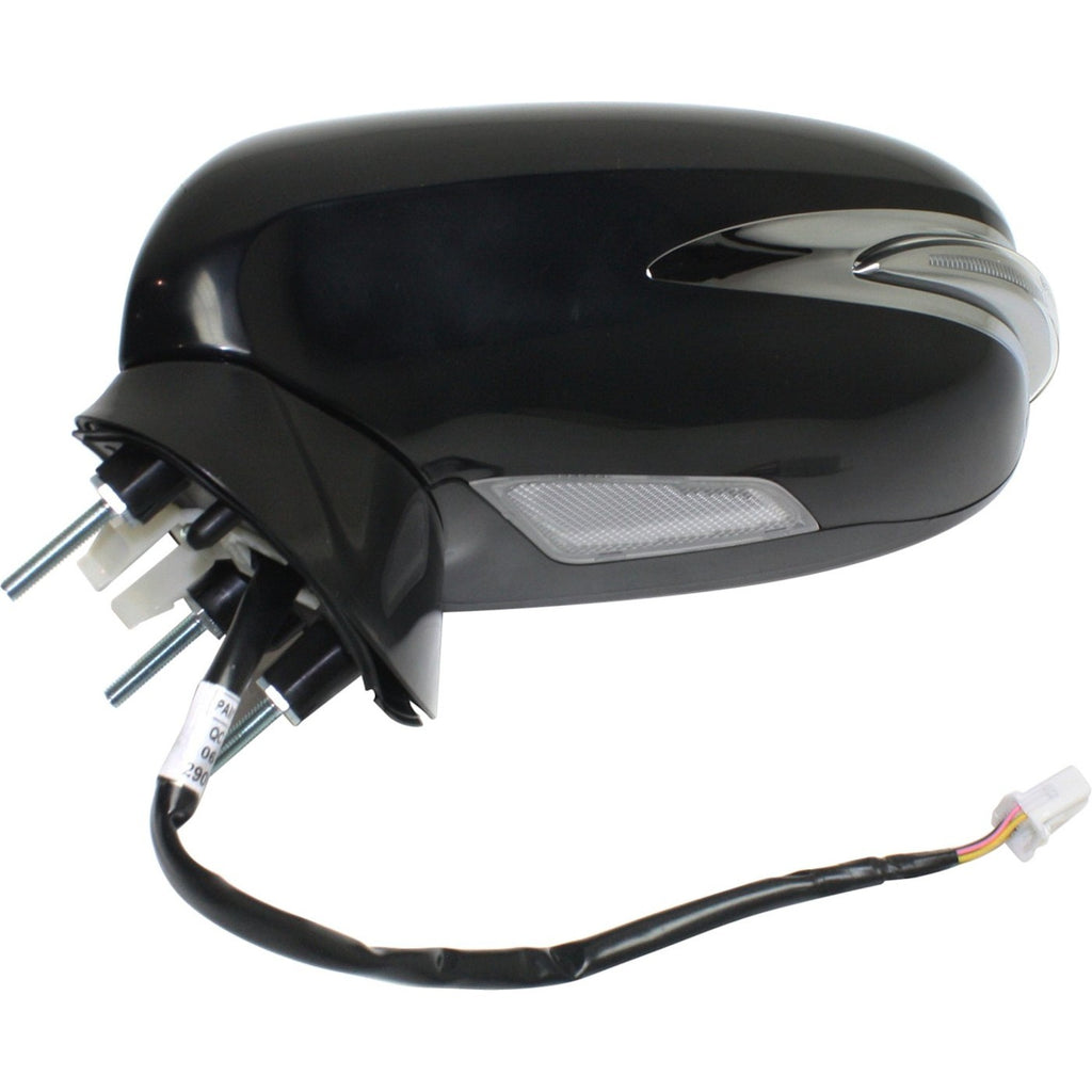 Power Mirror Set for Lexus IS250 (2010–2015) Heated with Signal Light