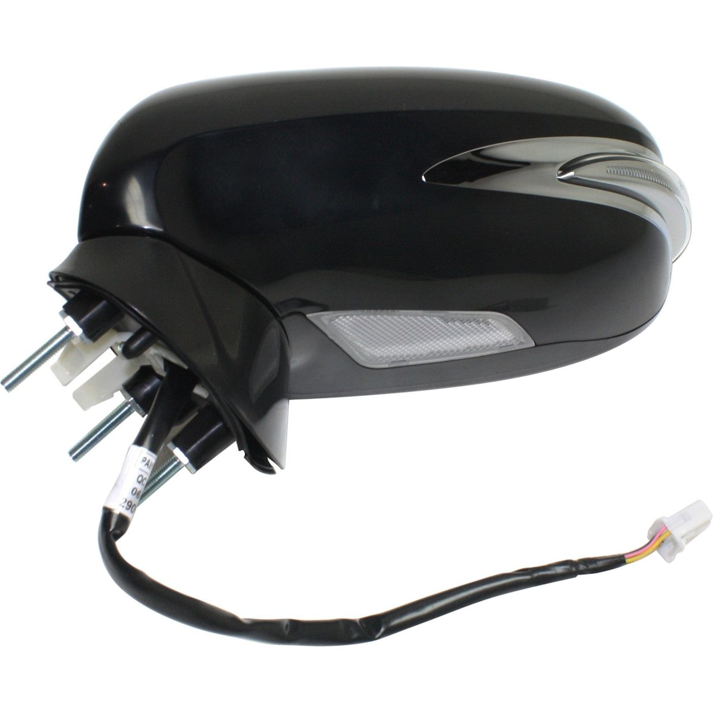 Power Mirror Set for Lexus IS250 (2010–2015) Heated with Signal Light