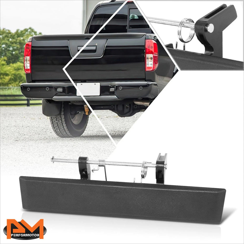 Vertical Fence Bumper Grille Insert for Jeep Grand Cherokee (1999–2003)