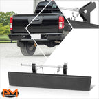 Vertical Fence Bumper Grille Insert for Jeep Grand Cherokee (1999–2003)