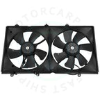 Cooling Fan Assembly for Mitsubishi Lancer (2003–2007)