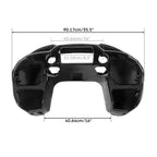 Inner Outer Fairings & 4" Stretched Saddlebags for Harley Road Glide (2015–2023)