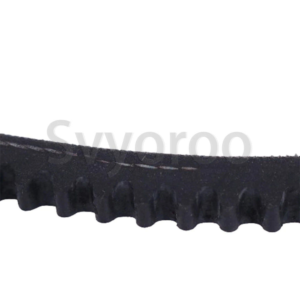 Fan Belt 11720-J0300 for Nissan Forklift CF01A10V, CF01A14V (J15 Engines)