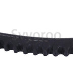 Fan Belt 11720-J0300 for Nissan Forklift CF01A10V, CF01A14V (J15 Engines)
