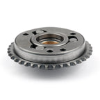 Clutch Starter for Honda CA125, CMX250C, CMX250X, Rebel, CB250, Nighthawk (1985–2009)