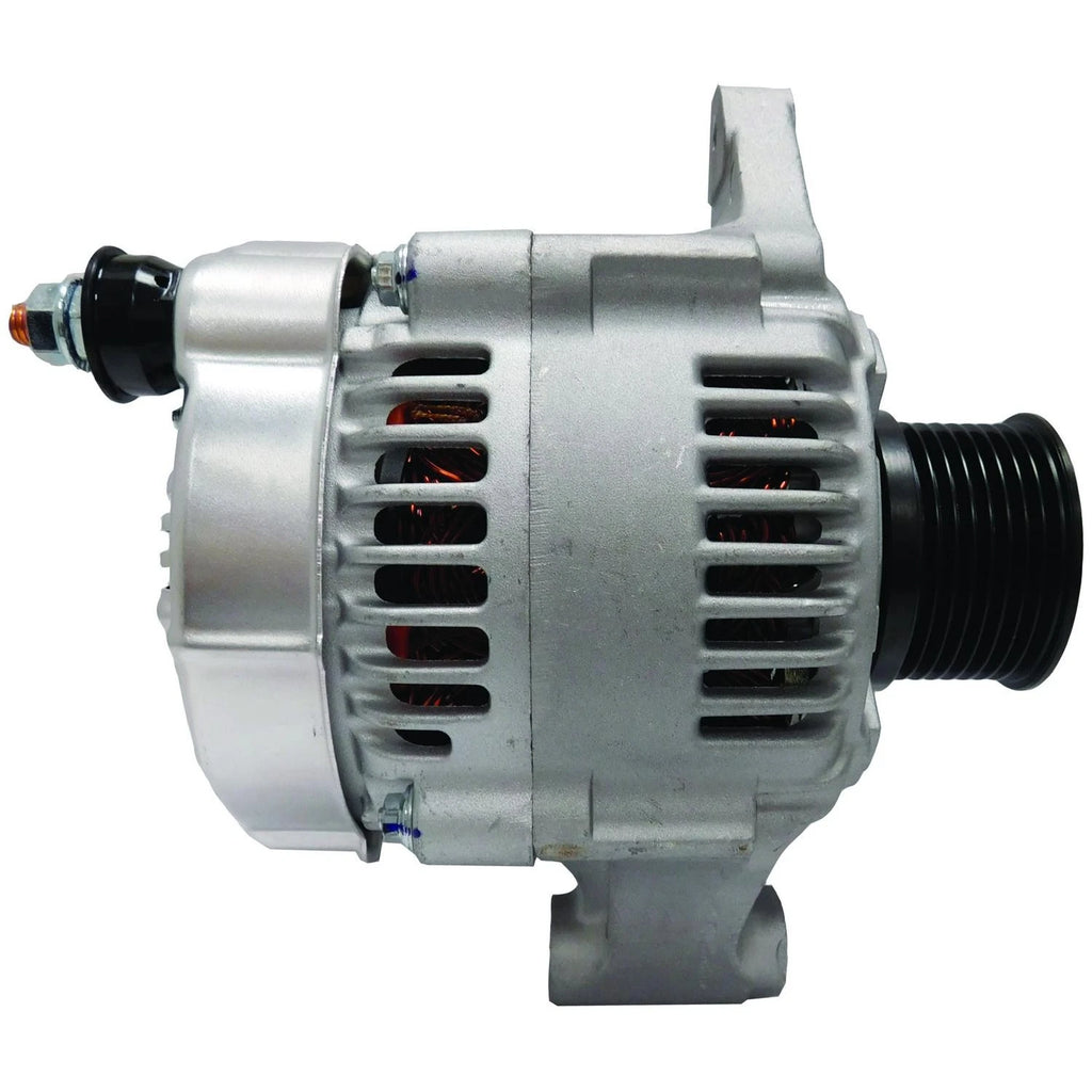 Alternator for Case Backhoe Loader 580M 580SM 590SM 570MMXT (Series II-III)