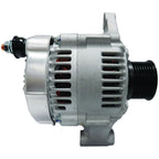 Alternator for Case Backhoe Loader 580M 580SM 590SM 570MMXT (Series II-III)