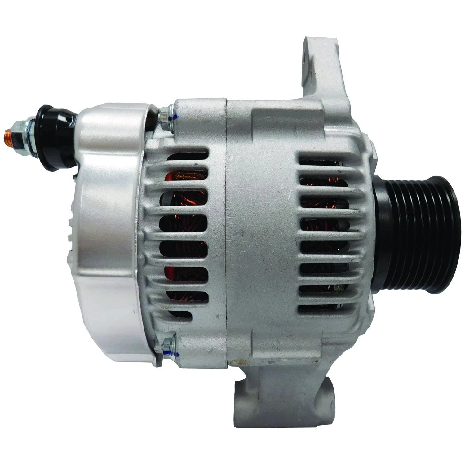Alternator for Case Backhoe Loader 580M 580SM 590SM 570MMXT (Series II-III)