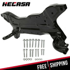 Front Frame Crossmember Subframe Cradle for Jeep Compass Patriot Dodge Caliber (2007–2017)