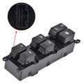 Driver Side Power Window Switch for Kia Rio (2012–2014)