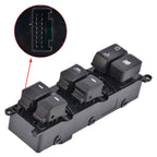 Driver Side Power Window Switch for Kia Rio (2012–2014)
