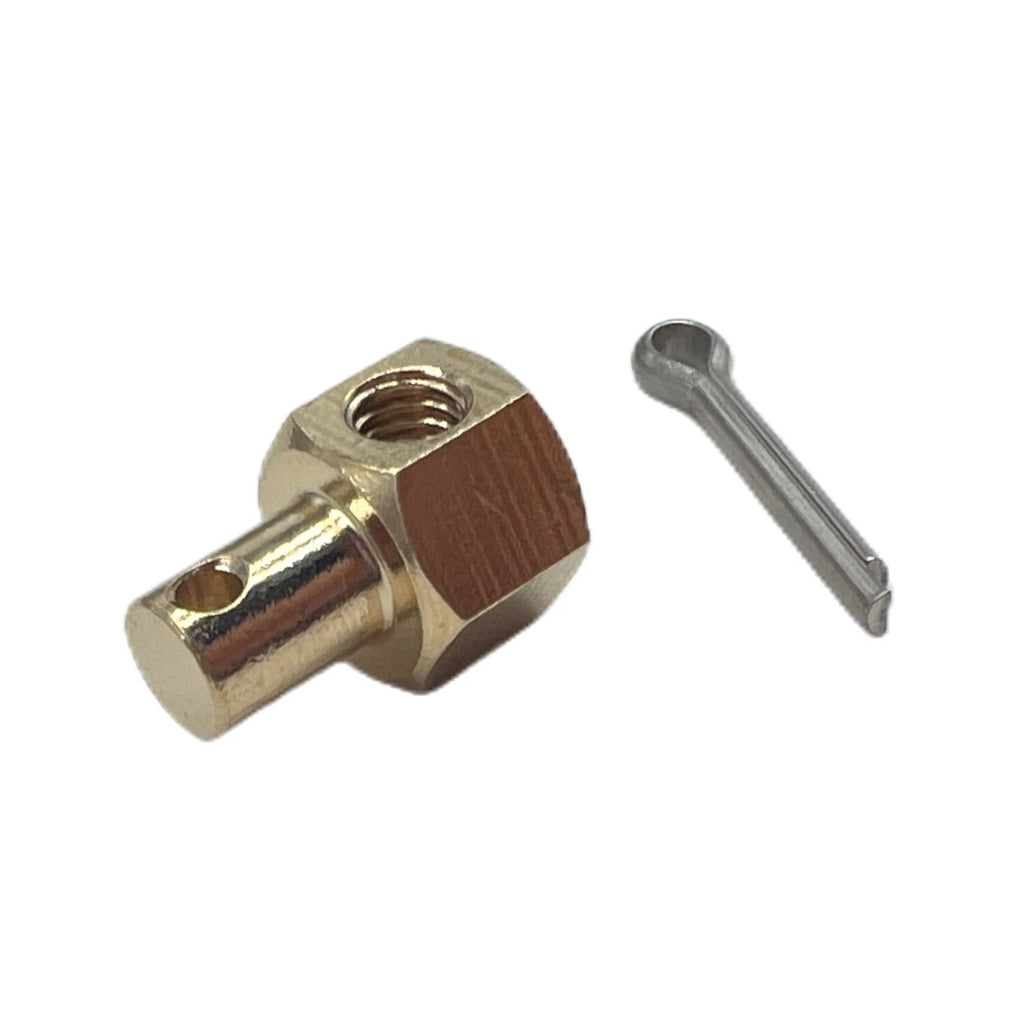 Cable End Cube for Volvo Penta (Replaces 22966681)