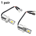 Fog Light Bulb for - Bright Yellow Light