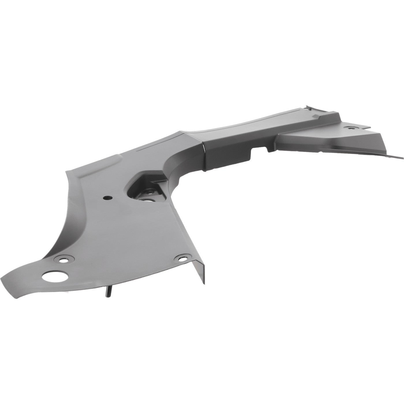 Set of 2 Fender Supports for GMC