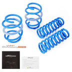 Lowering Springs for BMW 1 Series Hatchback (2011–2019)