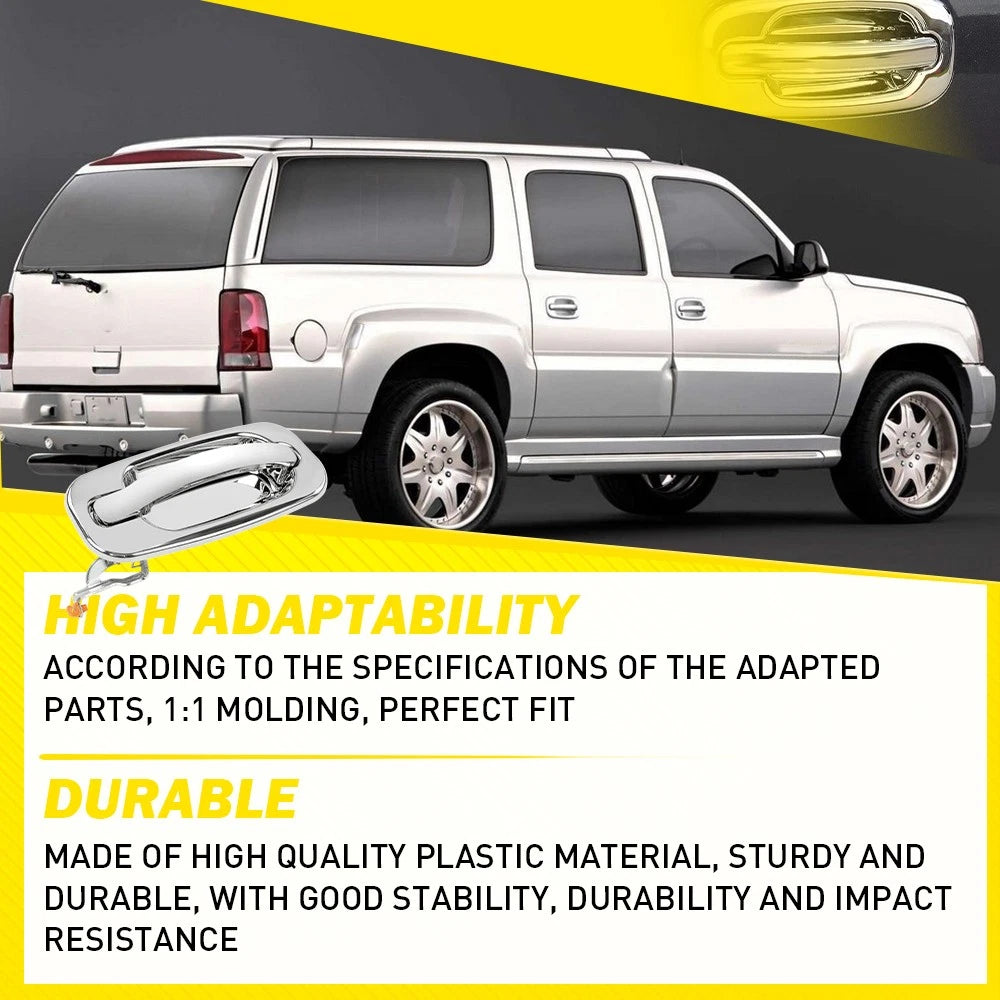 Power Window Master Switch for Jeep Grand Cherokee (2014–2019)