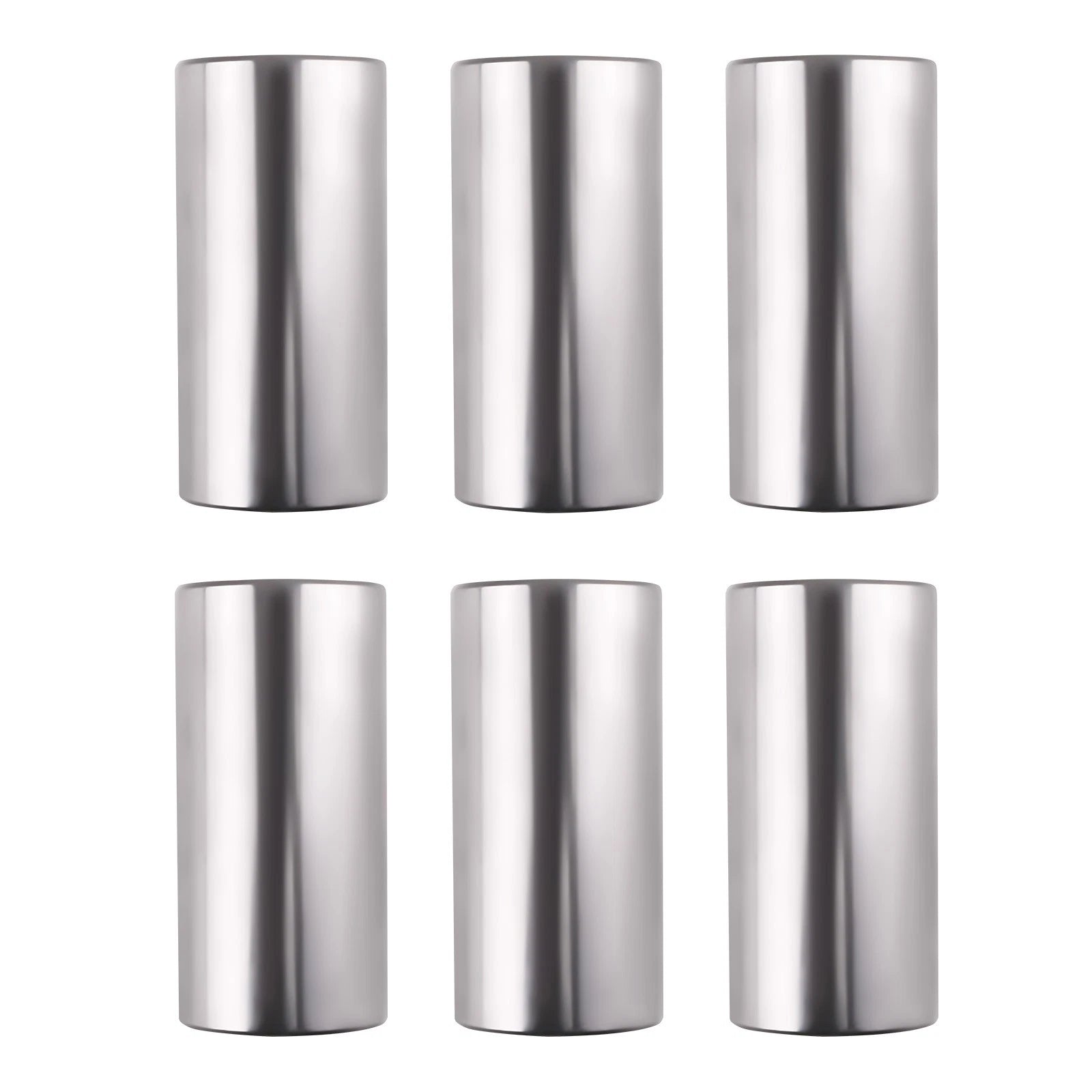 Engine Pistons & Rings for Dodge Ram 3500 Cummins 24V 5.9L (2004–2006) 3970192