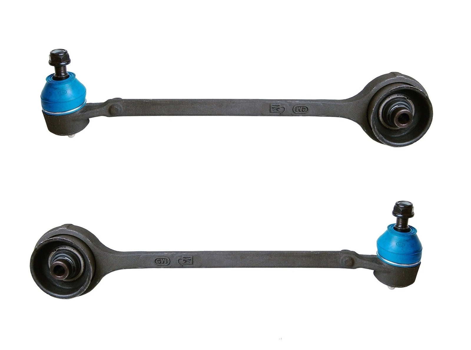 Set of 2 Front Lower Control Arm Ball Joints for Chrysler 300 RWD (2005–2023)