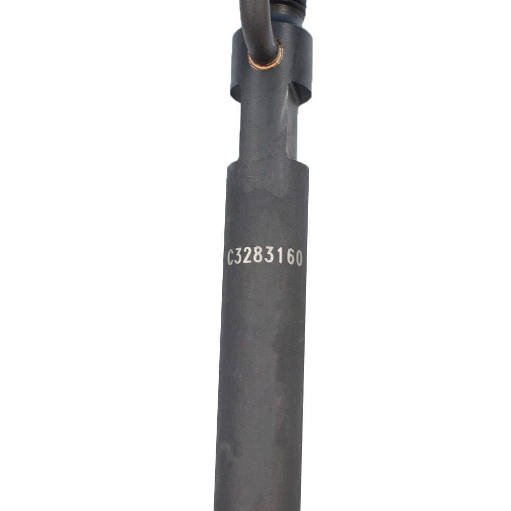 Set of 6 Fuel Injectors for Cummins C8.3L (1998-2007)