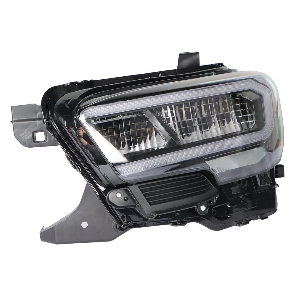 LH Full LED Headlight for Toyota Tacoma (2020–2023)