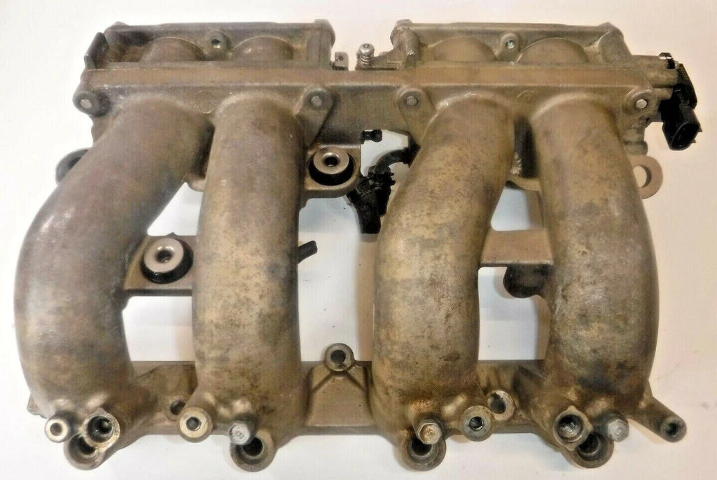 Throttle Body & Manifold for Yamaha (68V-13751-01-00, 68V-13641-00-94)