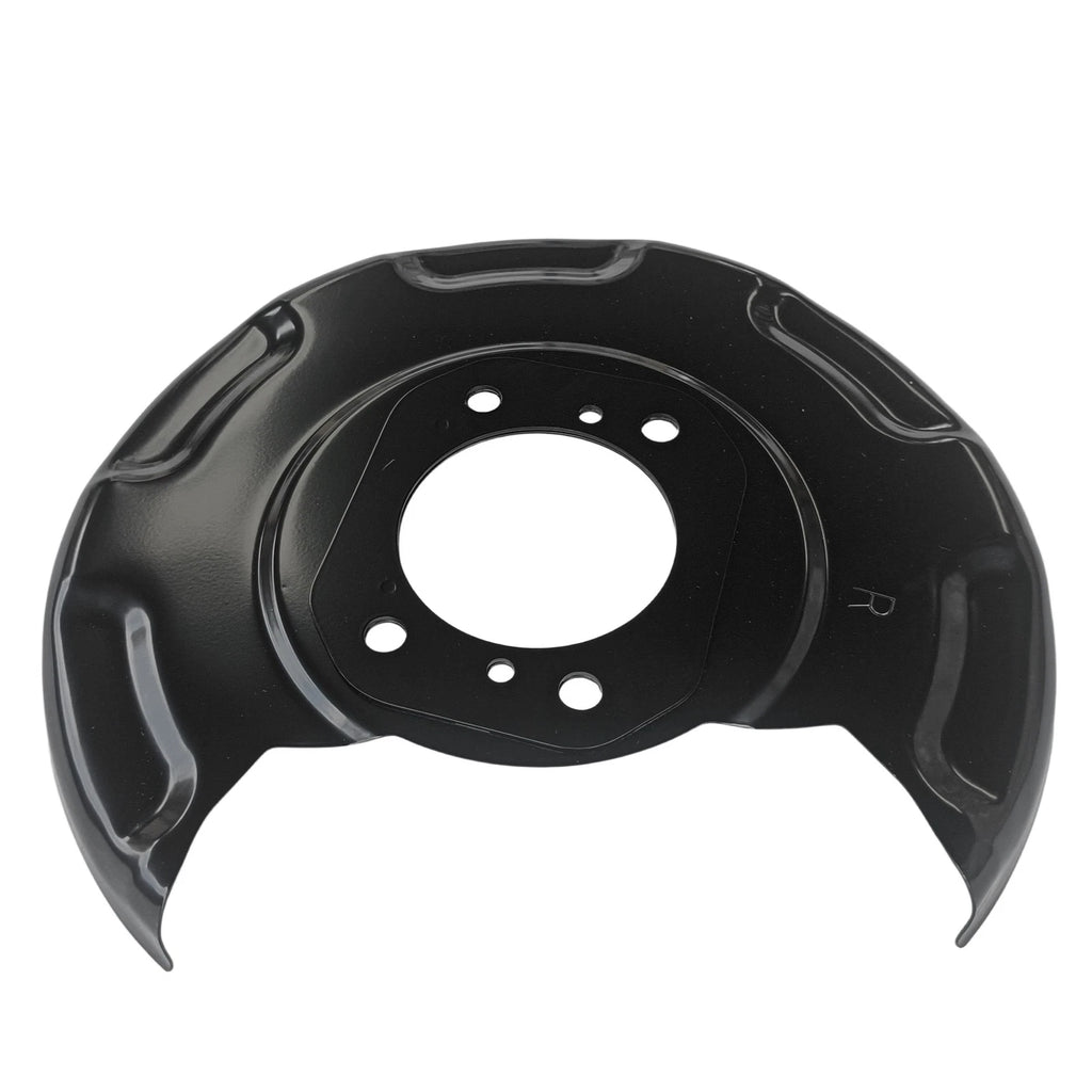 Right Brake Backing Plate Shield for Hyundai Elantra Coupe GT Veloster (2011–2017)