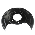 Right Brake Backing Plate Shield for Hyundai Elantra Coupe GT Veloster (2011–2017)