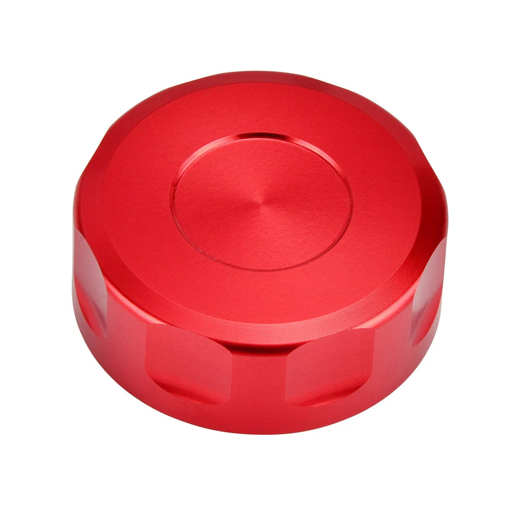 CNC Front Clutch Reservoir Cover Cap for Suzuki SV1000S TL1000R GSX-R1000