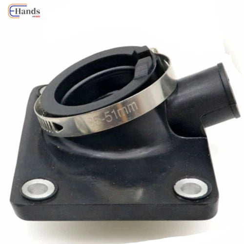 Carburetor Intake Manifold for Yamaha Blaster YFS200 (1988–2006)