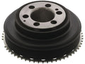 Crankshaft Pulley for Jaguar XF (2013–2015) SY927GW