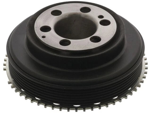 Crankshaft Pulley for Jaguar XF (2013–2015) SY927GW
