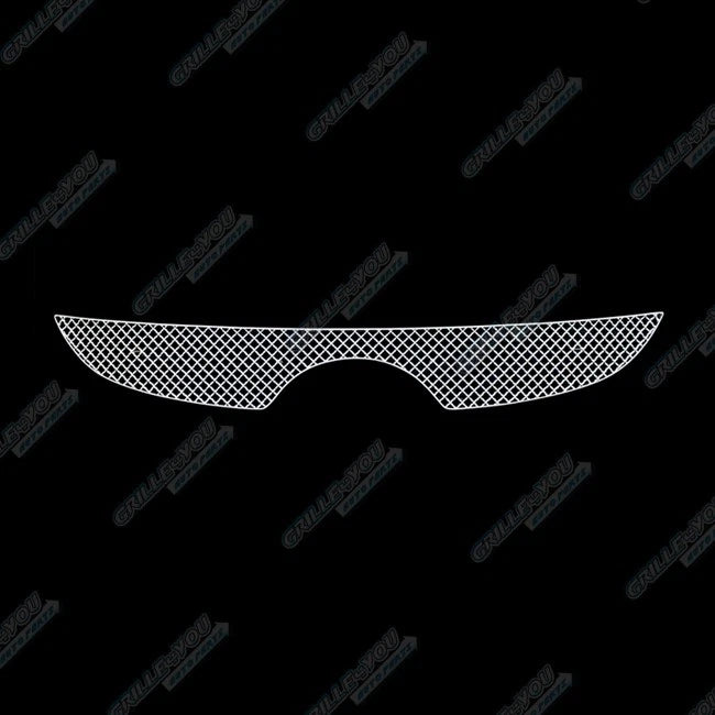 Stainless Chrome Mesh Grille for Hyundai Veracruz (2006-2011)