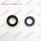 Jabsco Mechanical Sea Water Pump Shaft Seal for Repl Fit (96080-0080, 818864)
