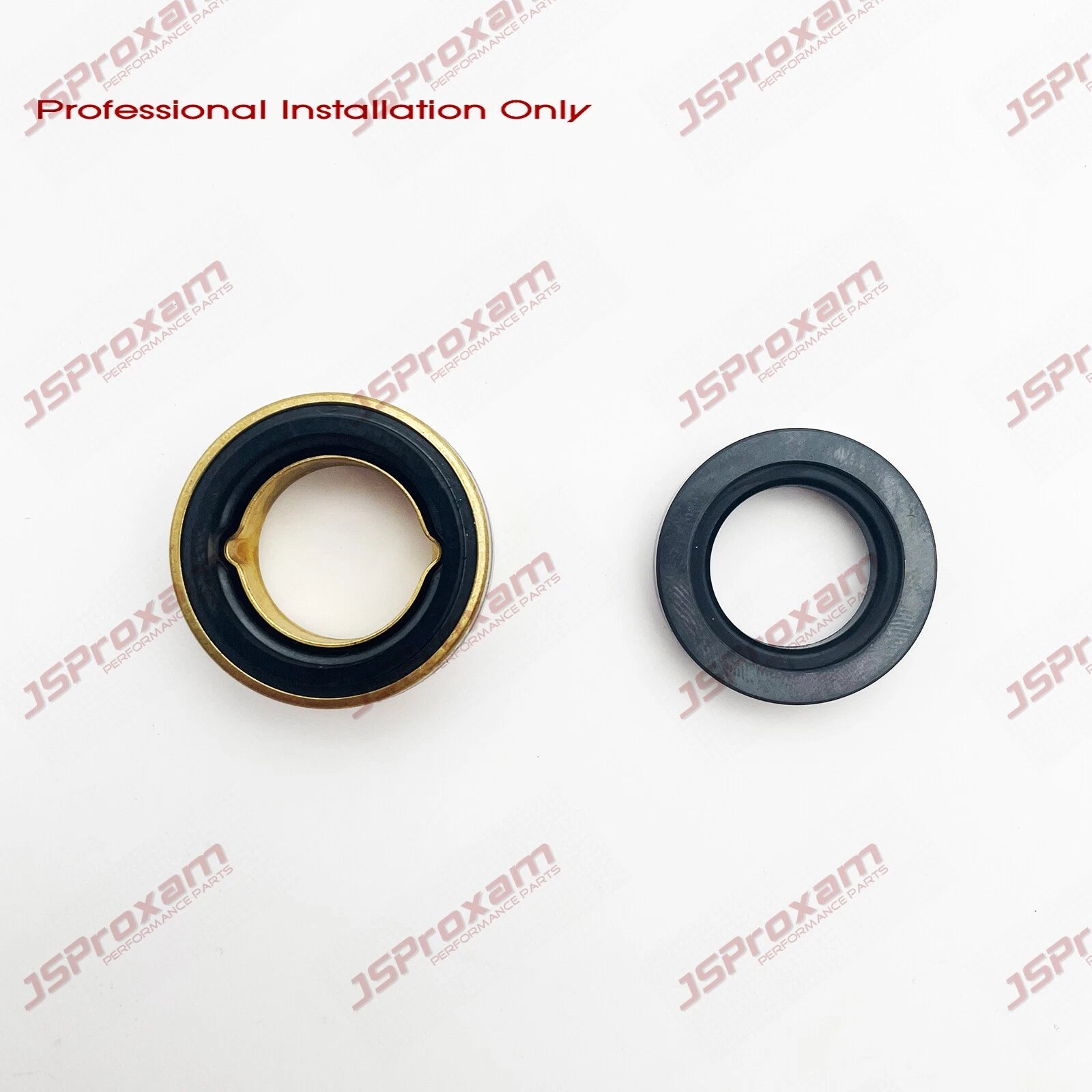 Jabsco Mechanical Sea Water Pump Shaft Seal for Repl Fit (96080-0080, 818864)
