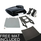 Razor Trunk Mount Rack Docking Kit for Harley Touring (2014–2023)