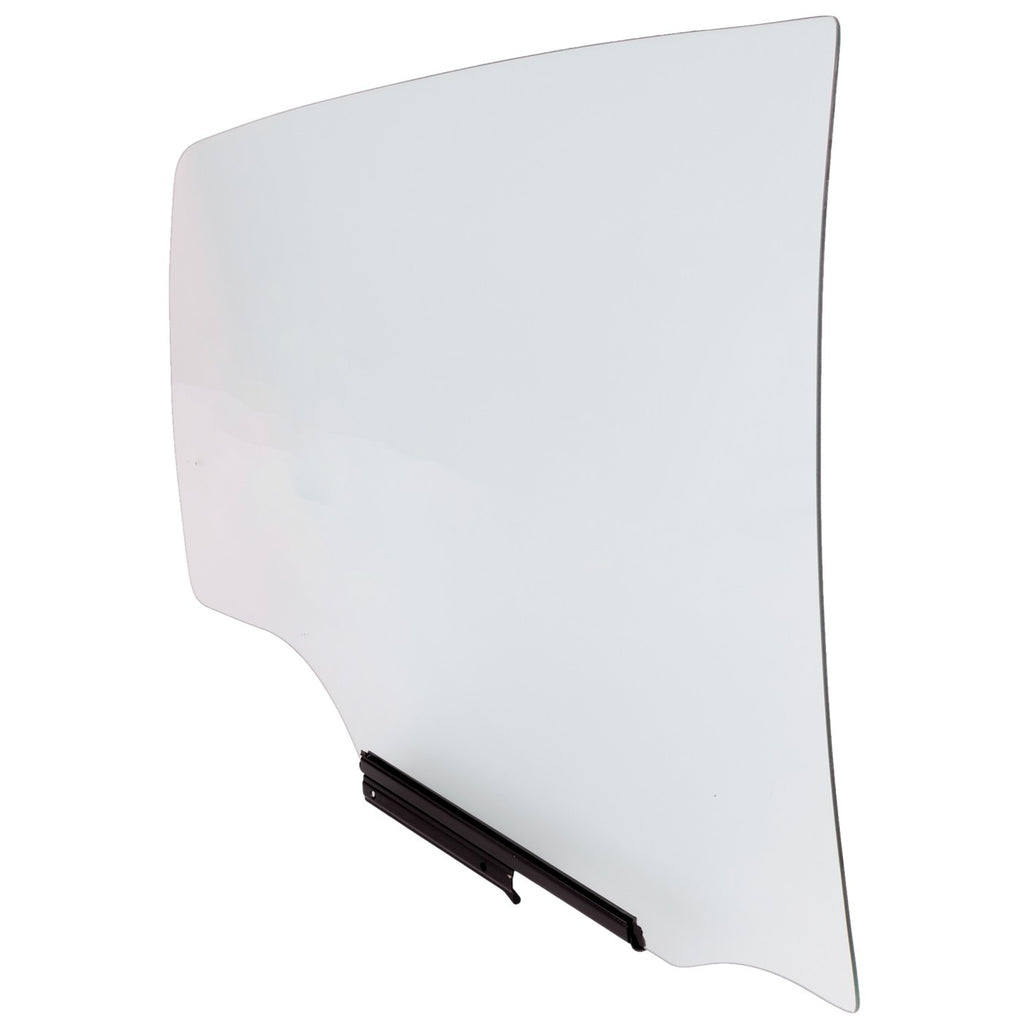 Rear Passenger Right Door Glass for Toyota Yaris (2012–2014)