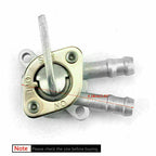 Fuel Petcock Valve for Honda CT70 CT90 CT110 Trail ATC70 (1970–1982)