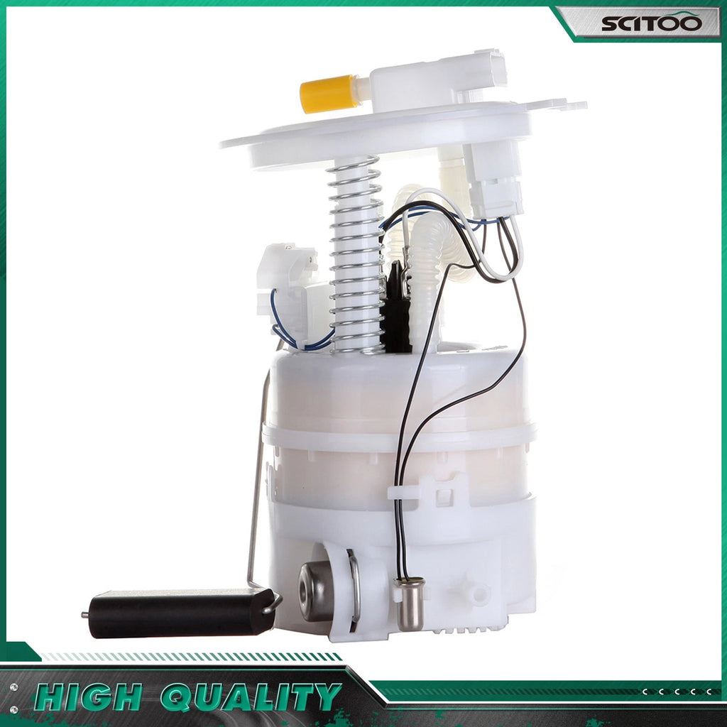 Fuel Pump Module Assembly for Nissan Versa (2007–2012)