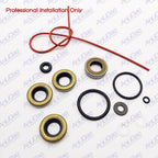 Lower Gearcase Seal Kit for Johnson Evinrude 25HP (1982–Up) 18-2685