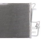 Cooling Fan Kit for Hyundai Tucson (2005–2009)