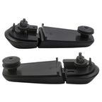 Rear Window Liftgate Glass Hinge for Ford Explorer (2006–2010) 6L2Z78420A68AA