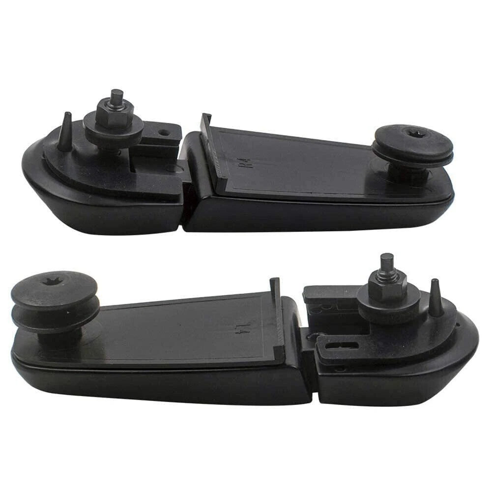 Rear Window Liftgate Glass Hinge for Ford Explorer (2006–2010) 6L2Z78420A68AA