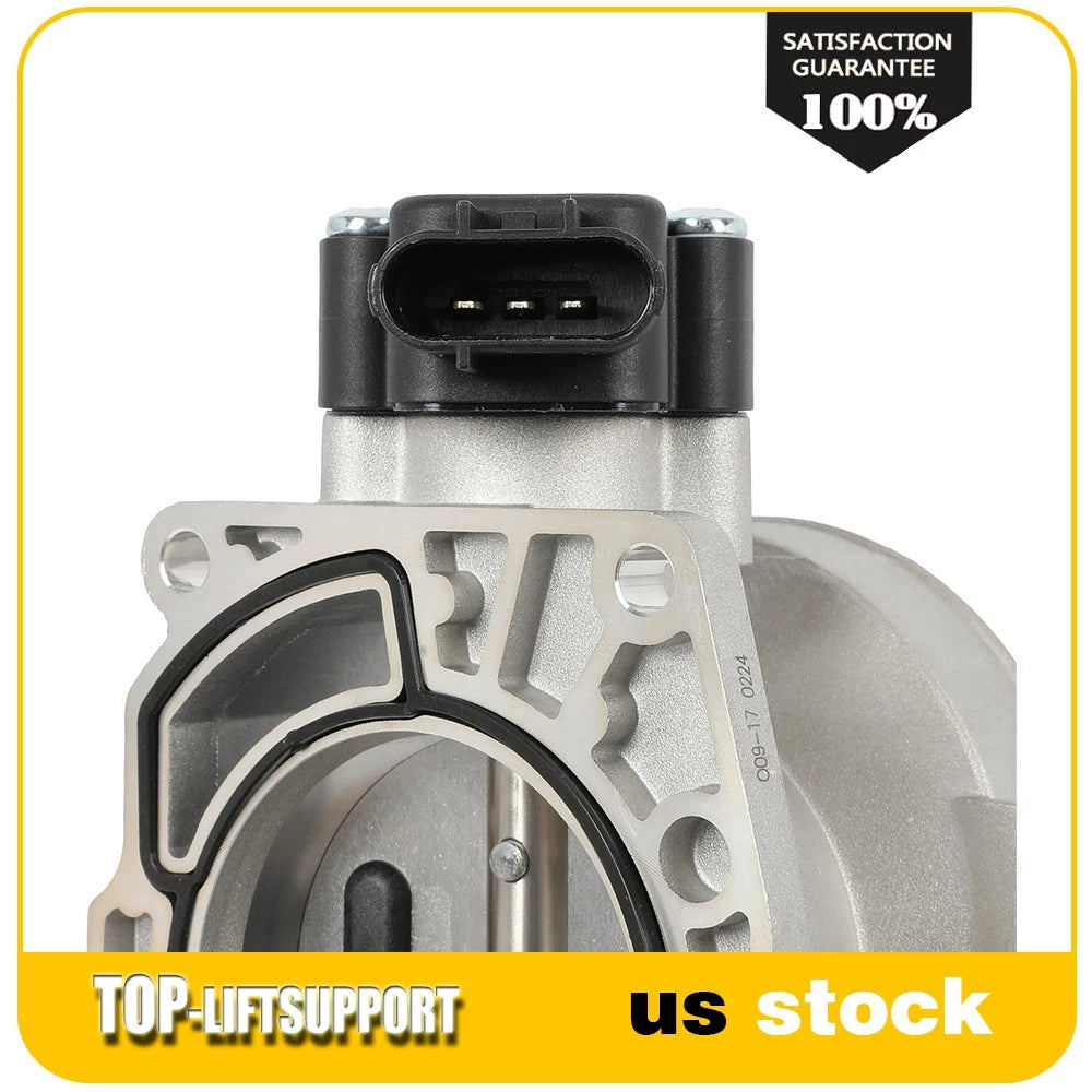 Throttle Body for Ford Focus (2000–2002) 2.0L DOHC Automatic