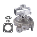 Turbocharger for Yanmar Marine Engine 4JH4-HTE, 4JH3-TE