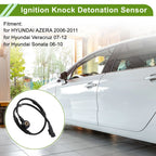 Ignition Knock Detonation Sensor for Hyundai Azera (2006-2011)